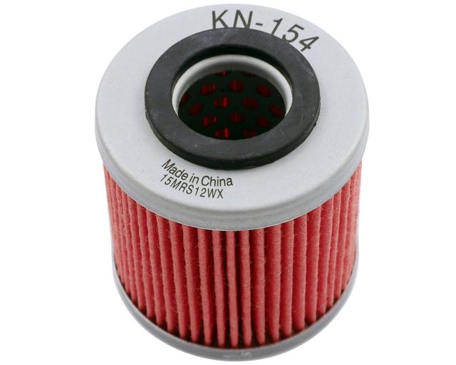 Ölfilter K&N - KN-154