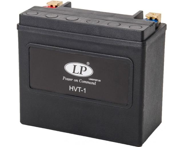 Batterie 12V 20aH LANDPORT HVT-1 SLA HVT-01 YTX20L-BS