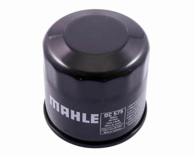 Ölfilter MAHLE - OC575