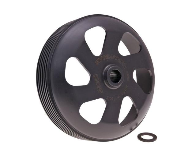 Kupplungsglocke POLINI Evolution Maxi Speed Bell 134mm