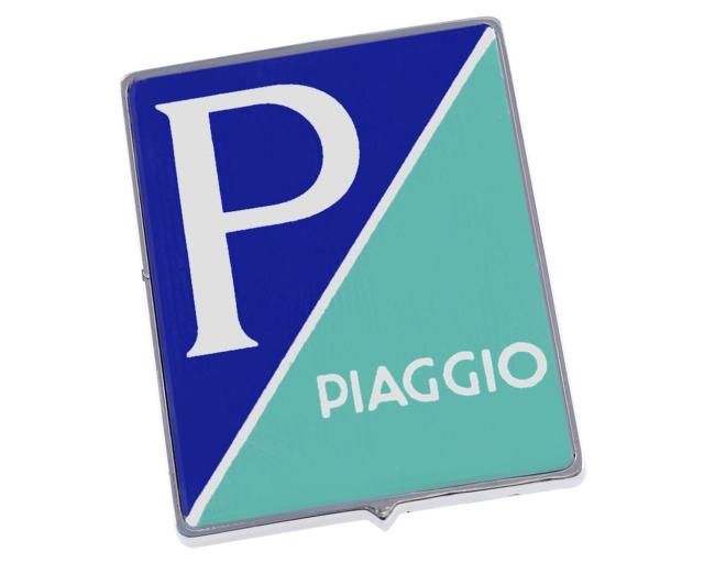 Emblem PIAGGIO Kaskade