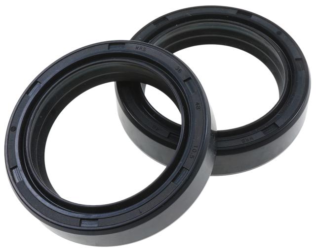 Wellendichtring Satz Gabel RMS 36x48x10,5mm