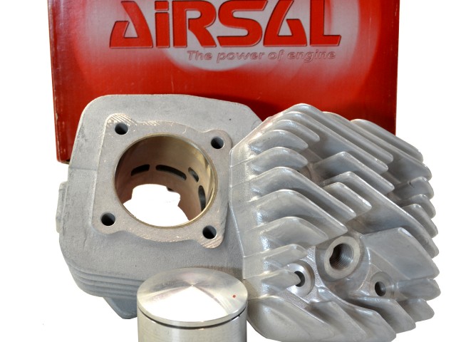 Zylinderkit Airsal T6 70ccm