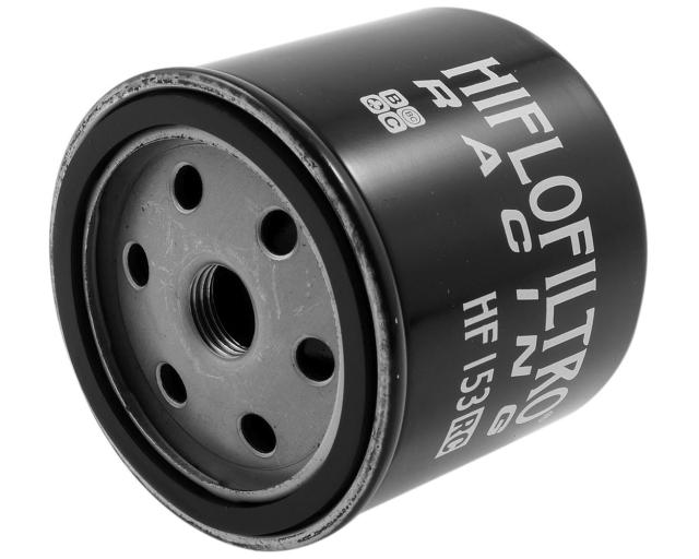 Ölfilter HIFLOFILTRO - HF153RC - RACING