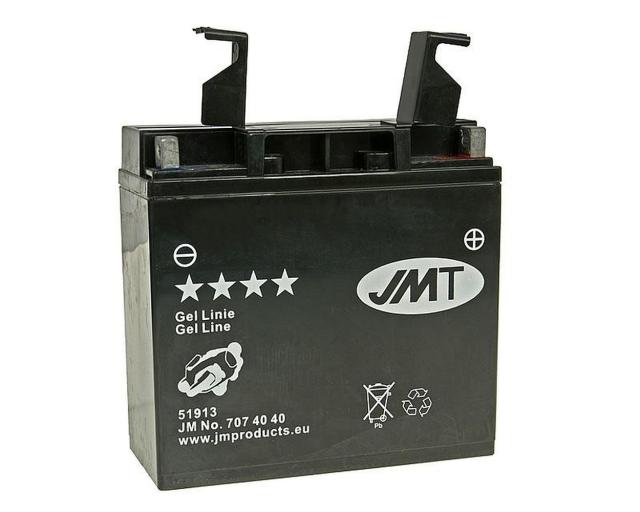 Batterie 12V - JMT 51913