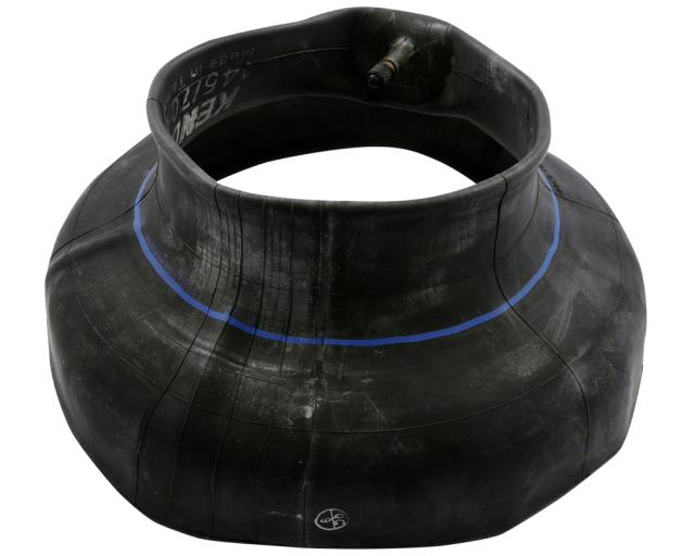 KENDA Schlauch für Reifen für 145/70-6 Zoll TR13 Ventil gerade 