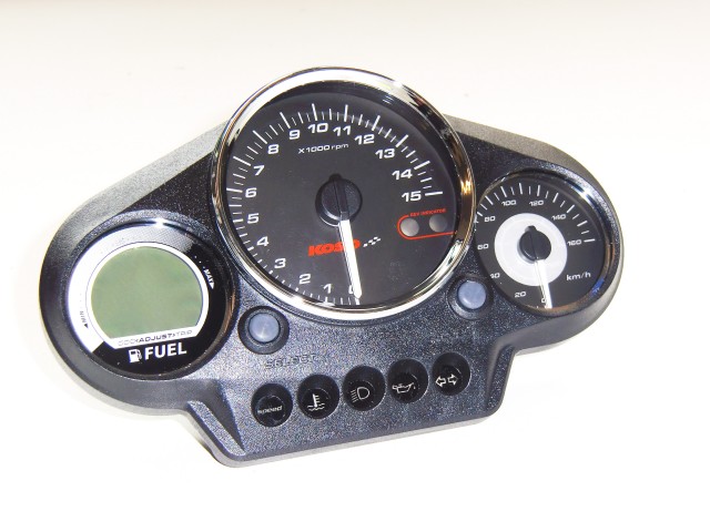 Tachometer Koso GP Style