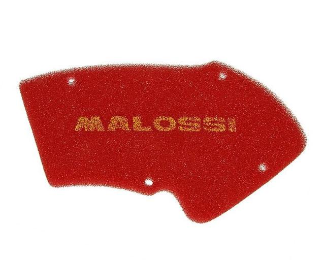 Luftfiltereinsatz Malossi Red Sponge