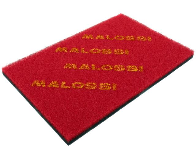 Luftfiltereinsatz Malossi Universal Red Sponge
