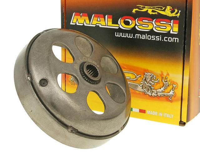Kupplungsglocke MALOSSI Maxi Clutch Bell