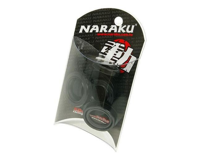 Wellendichtringsatz Motor NARAKU