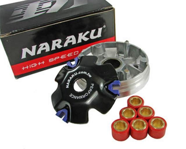 Variator Naraku Standard (5,5gr)
