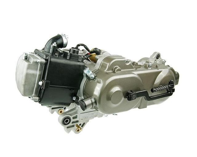 Motor komplett (10 Zoll) - 139QMB-QMA