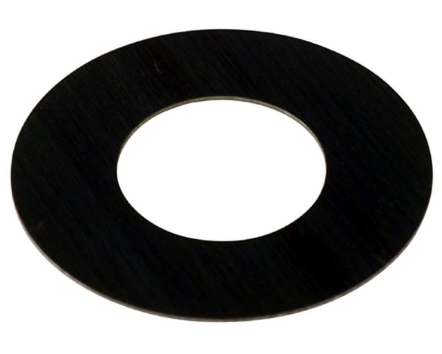 Anlaufscheibe Riemenscheibe (35x17x0,5mm)