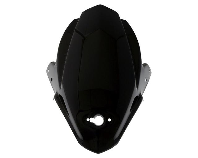 Windschild PUIG V-Tech Sport dark
