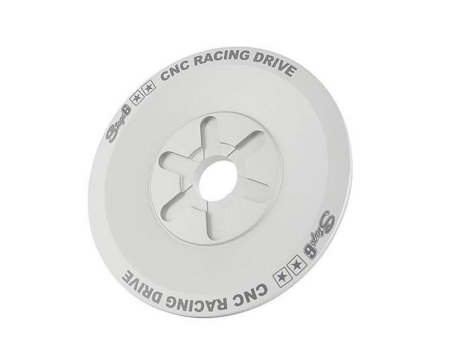 Riemenscheibe Stage6 CNC Racing Drive