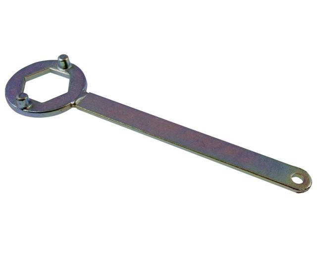 Haltewerkzeug Kupplungsglocke (39mm)